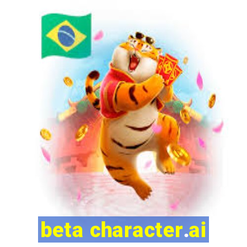 beta character.ai